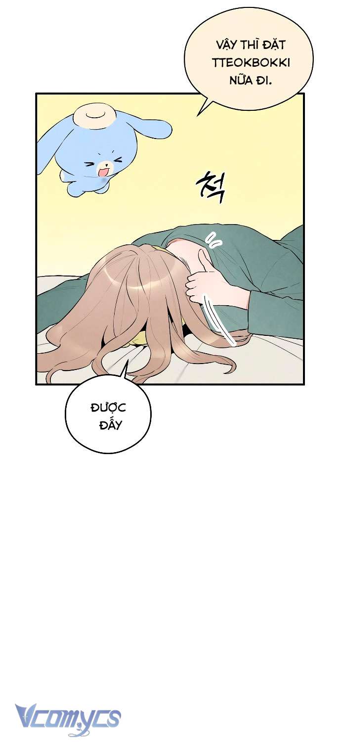 [18+] Mong Ước Của Ác Quỷ Chap 8 - Next Chap 9