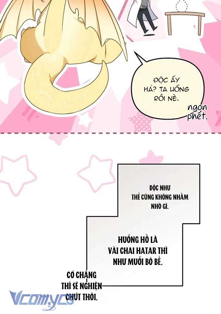 Tôi Được Nuôi Dưỡng Bởi Những Kẻ Phản Diện Chap 76 - Trang 3