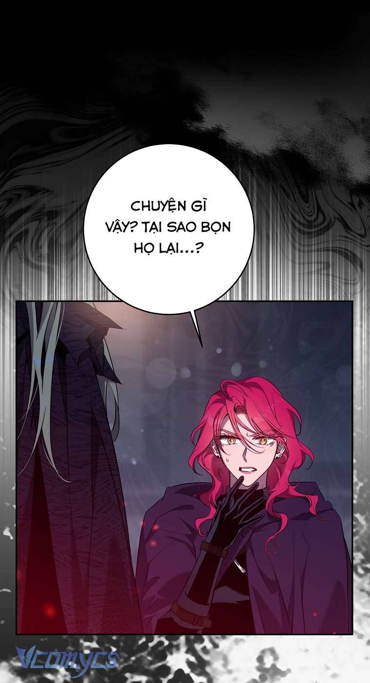 Thuần Hóa Bạo Quân Rồi Bỏ Trốn Chap 116 - Trang 2