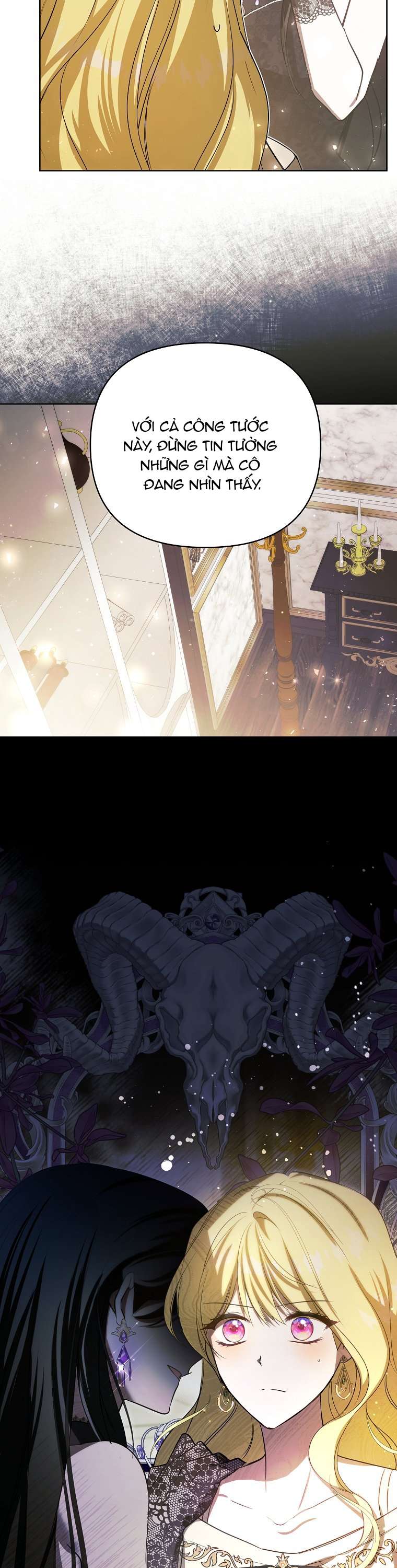 Chị Gái Tôi Là Nhân Vật Chính Chap 11 - Next Chap 12