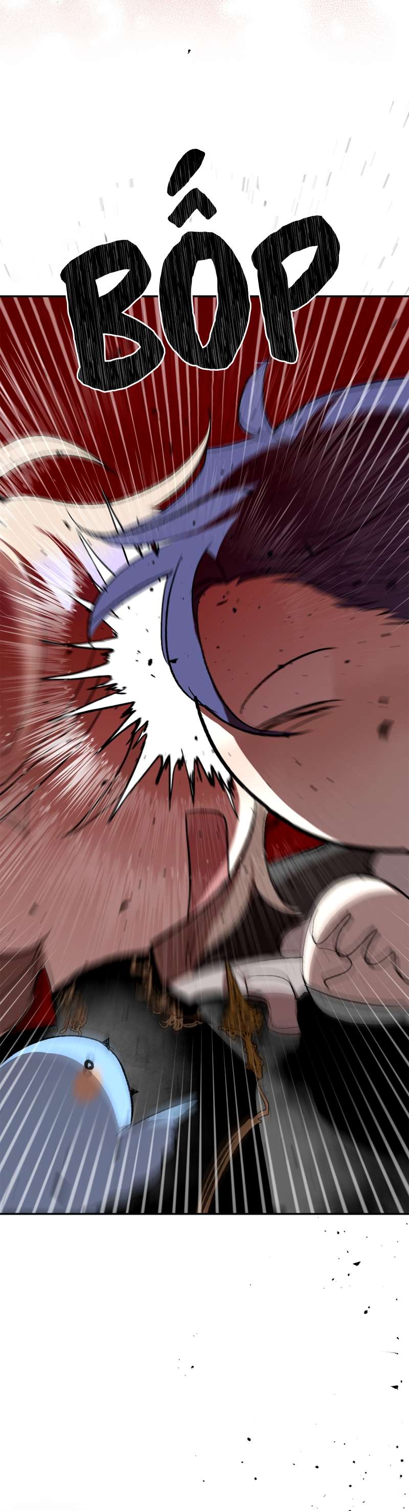 Lời Thú Nhận Của Chúa Tể Bóng Tối Chapter 95 - Next Chapter 96