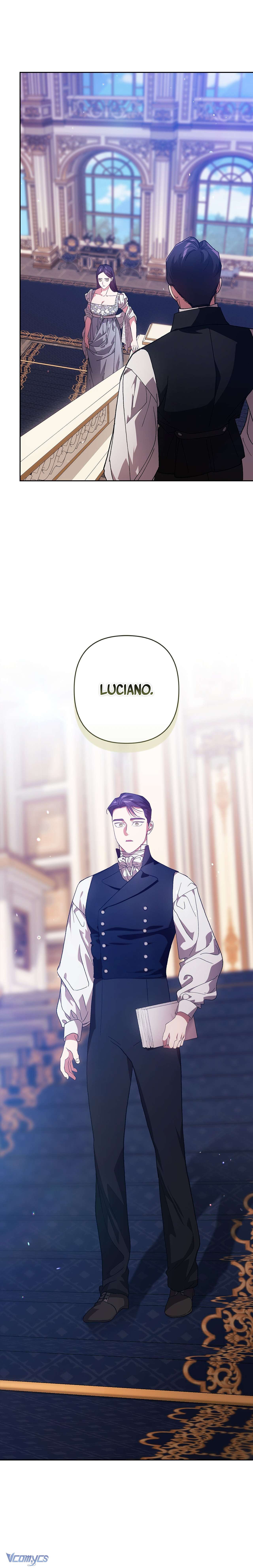 Hôn Nhân Này Rồi Sẽ Đổ Vỡ Chapter 82 - Trang 3