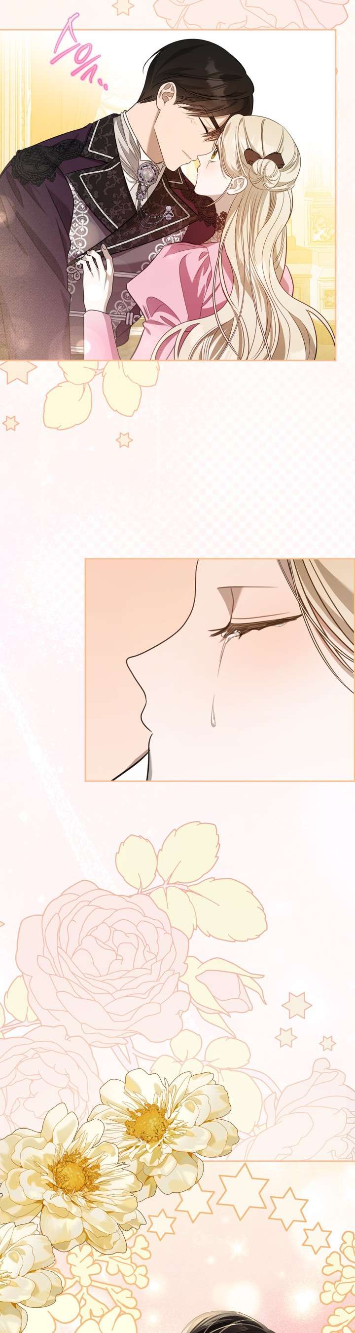 Nam Chính Quái Vật Sống Dưới Giường Tôi Chapter 55 - Next Chapter 56