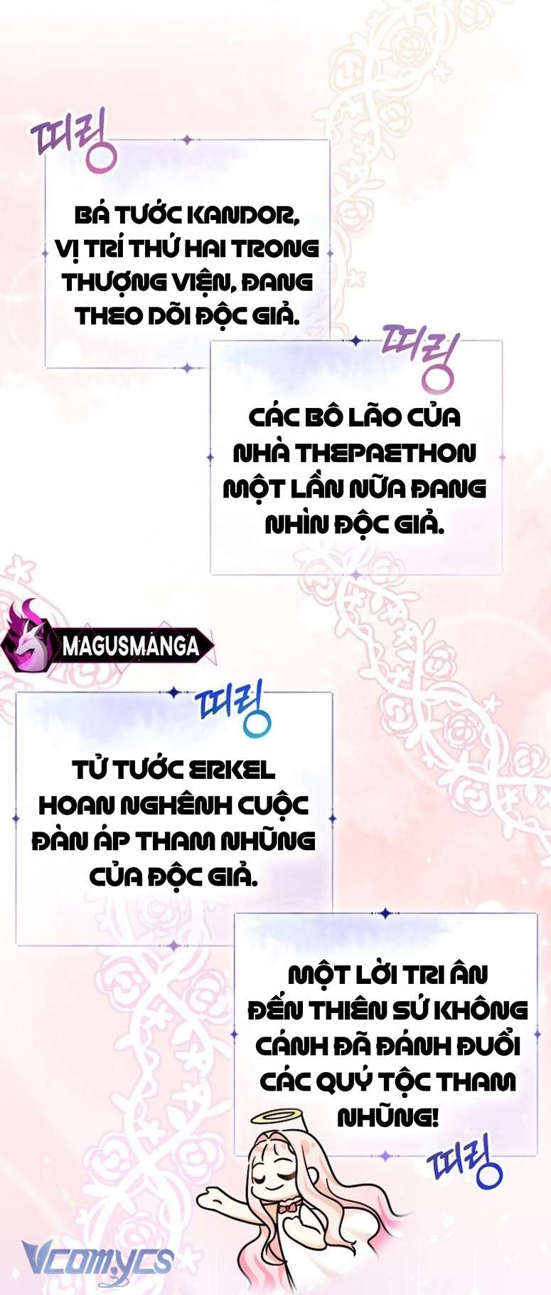 Tiểu Thư Tích Tiền Đi Bụi Chapter 49 - Trang 4