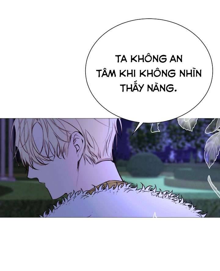 Ác Nữ Cần Bạo Chúa Chapter 30 - Trang 4