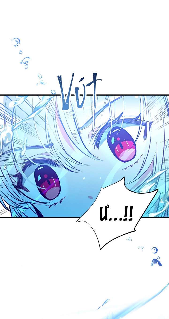 Chúng Ta Có Thể Trở Thành Một Gia Đình Được Không? Chap 9 - Trang 2
