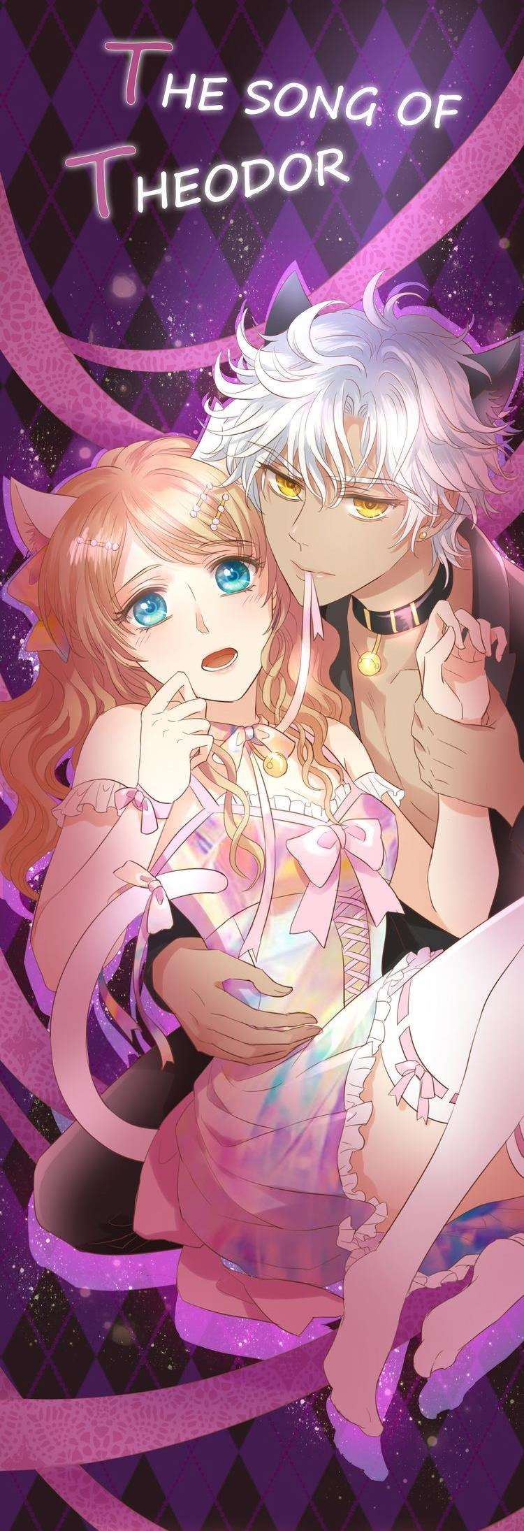 Địch Úc Đa Chi Ca Chapter 32 - Trang 4