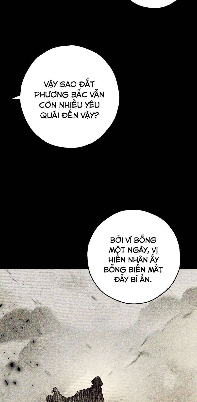 Hôn Phu Ẩn Sắc Chapter 9 - Trang 4