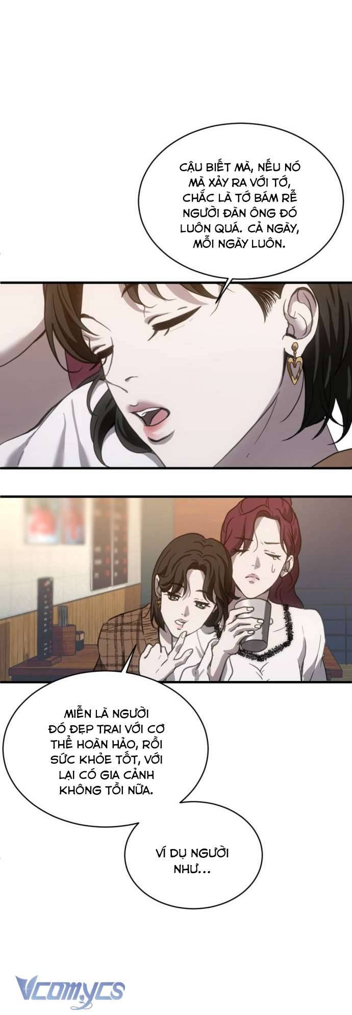 Ba Lần Động Phòng Chapter 14 - Trang 4