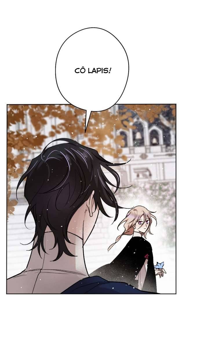 Lời Thú Nhận Của Chúa Tể Bóng Tối Chap 35 - Next Chap 36