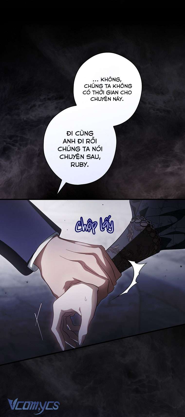 Phương Pháp Khiến Phu Quân Đứng Về Phía Tôi Chapter 103 - Trang 4