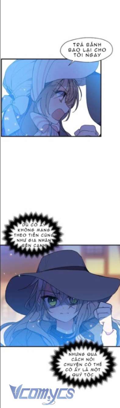 Bệ Hạ Xin Đừng Giết Tôi!!! Chap 11 - Trang 3
