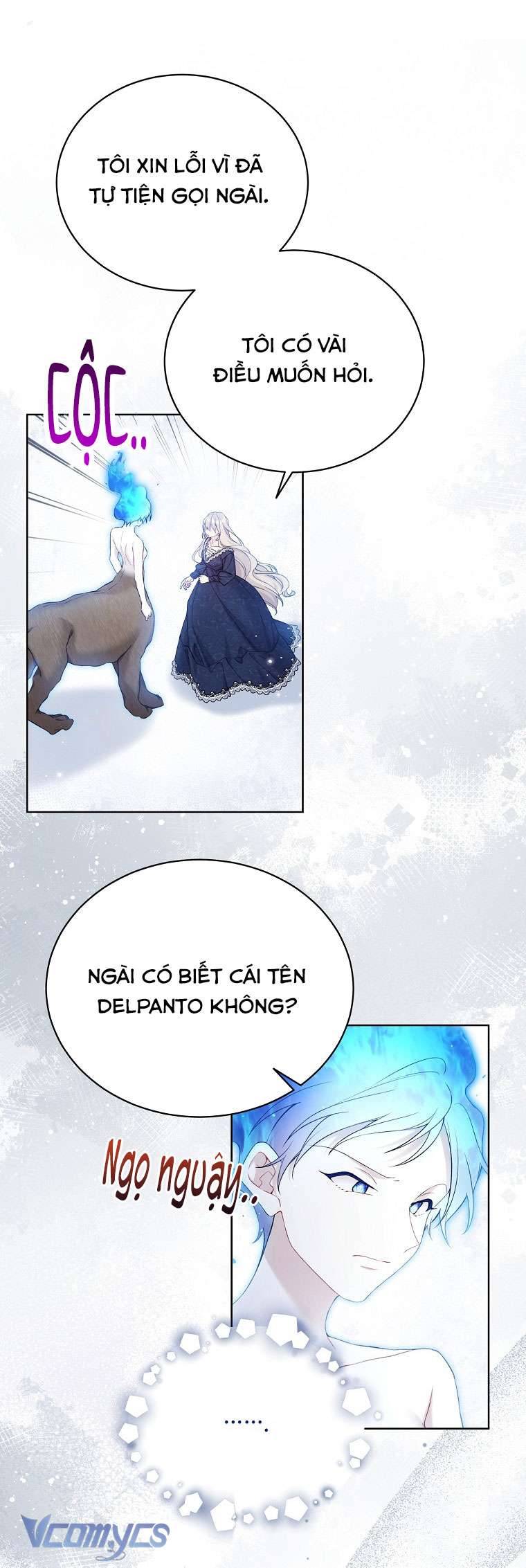 Vương Miện Lục Bảo Chap 104 - Trang 2