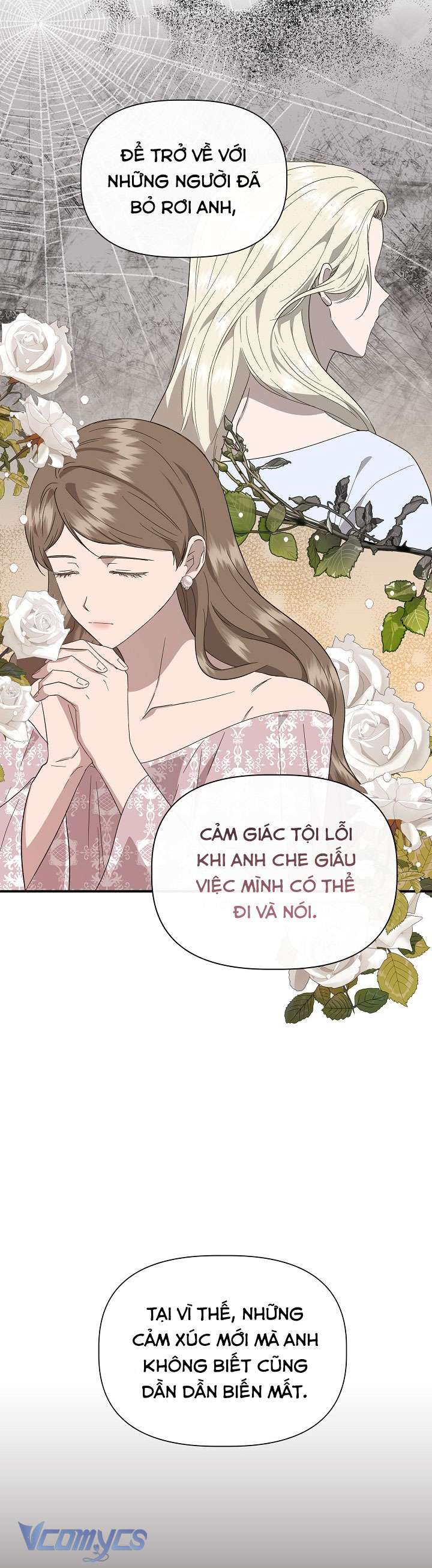 Tôi Không Phải Là Cinderella Chapter 92 - Trang 4