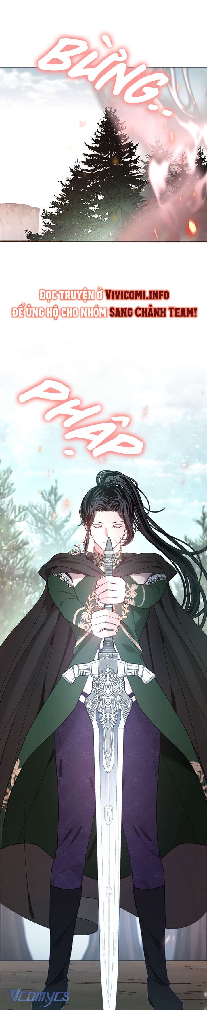 Gia Đình Bị Ám Ảnh Bởi Tôi Chapter 48 - Trang 4