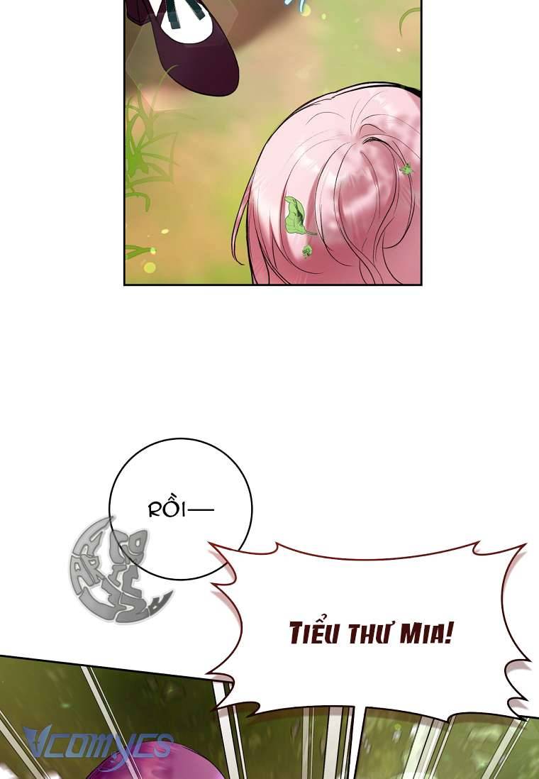 Làm Ác Nữ Bộ Không Tuyệt Sao? Chap 22 - Trang 4