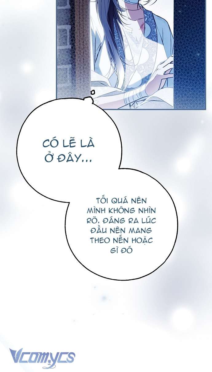Ai Đó Đang Điều Khiển Cơ Thể Của Tôi Chapter 55 - Next Chapter 56