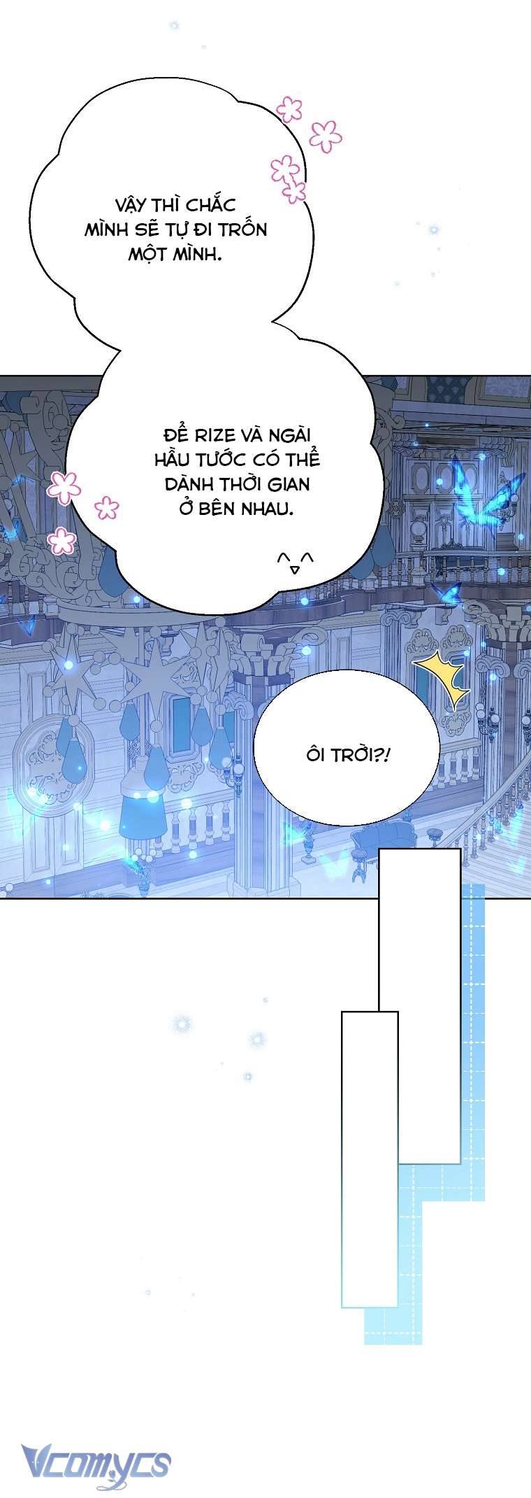 Vương Miện Lục Bảo Chap 99 - Trang 2