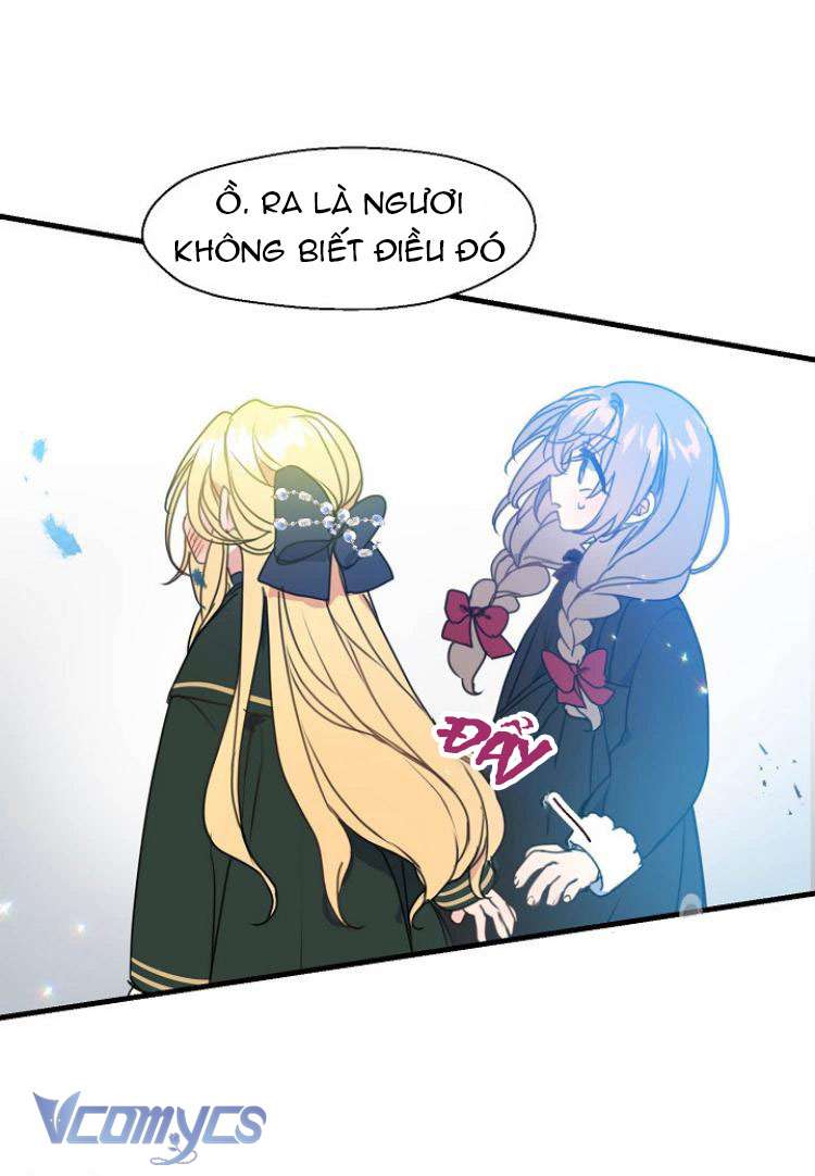 Bệ Hạ Xin Đừng Giết Tôi!!! Chap 22 - Trang 3