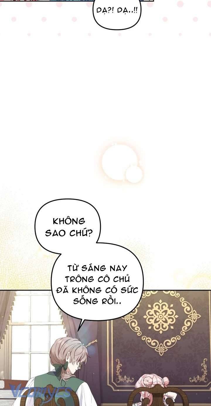 Tôi Được Nuôi Dưỡng Bởi Những Kẻ Phản Diện Chap 60 - Trang 3