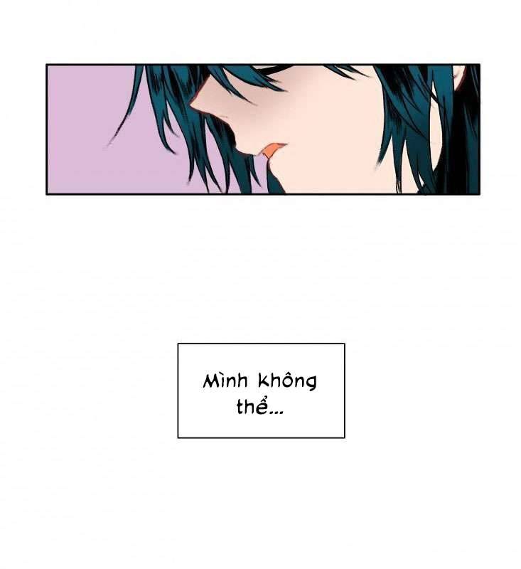 Ranh Giới Chap 5 - Trang 3