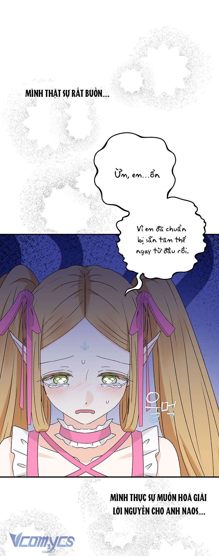[18+] Yêu Tinh Giao Phối Chap 32 - Trang 2