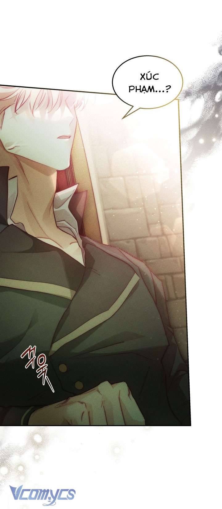 Tiếng Trống Vang Dội Chapter 24 - Trang 4