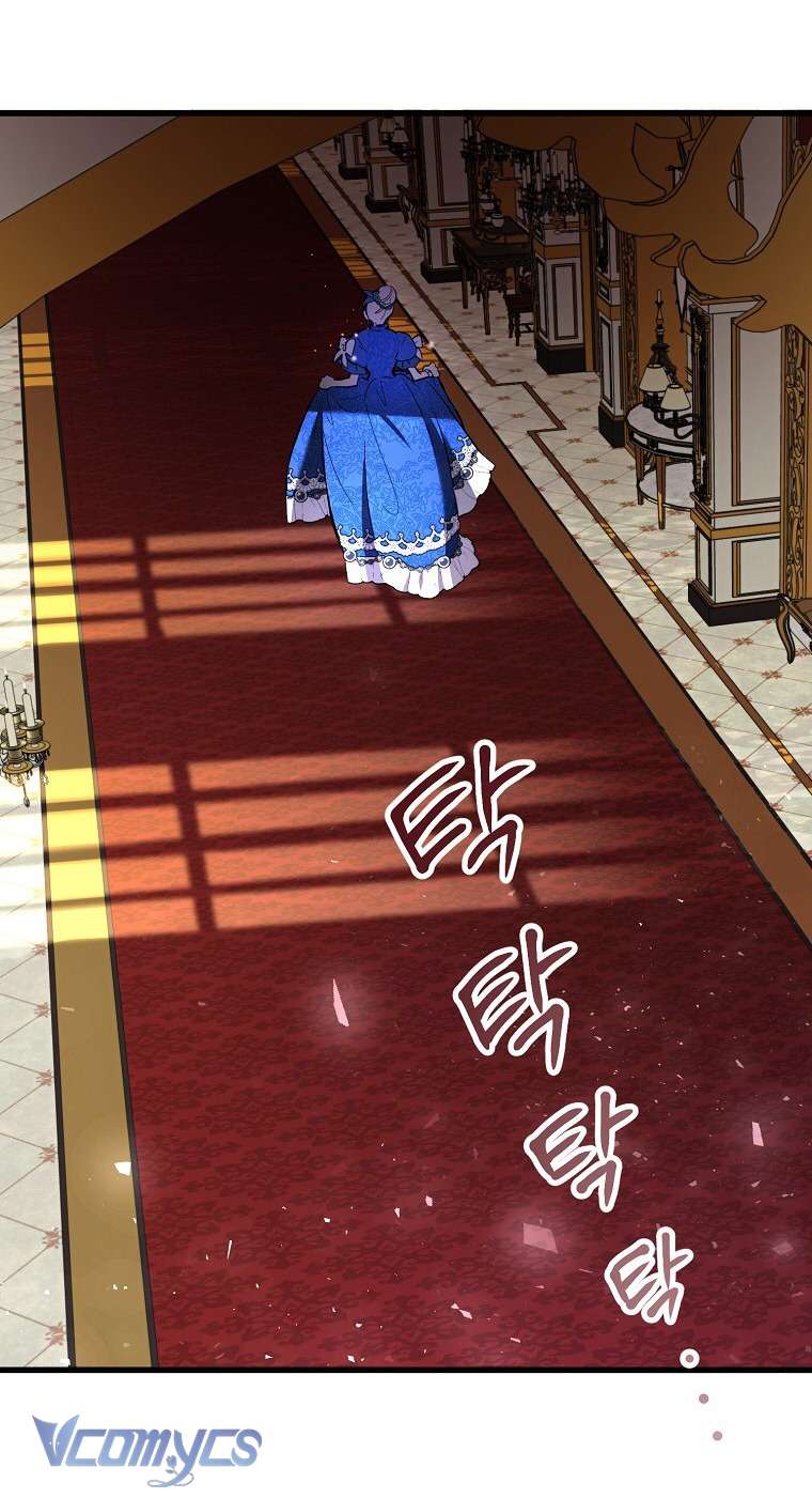 Ác Quỷ Nuôi Dưỡng Tiểu Thư Chapter 7 - Trang 4