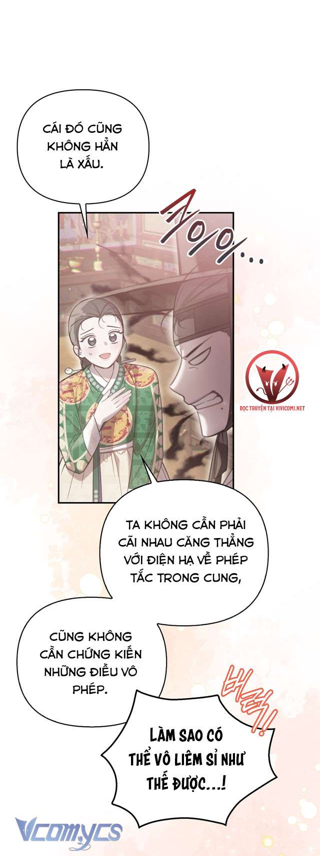 [18+] Tiết Học Bí Mật Của Trung Điện Chap 44 - Trang 2