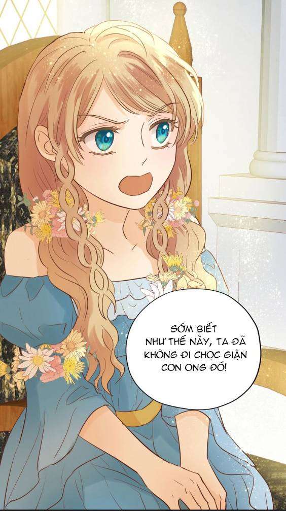 Địch Úc Đa Chi Ca Chapter 11 - Trang 4