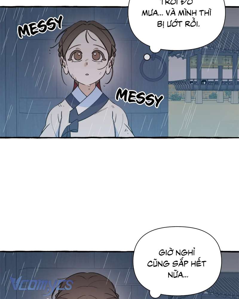 Chuyện Tình Hoa Lưu Ly Chap 7 - Trang 2