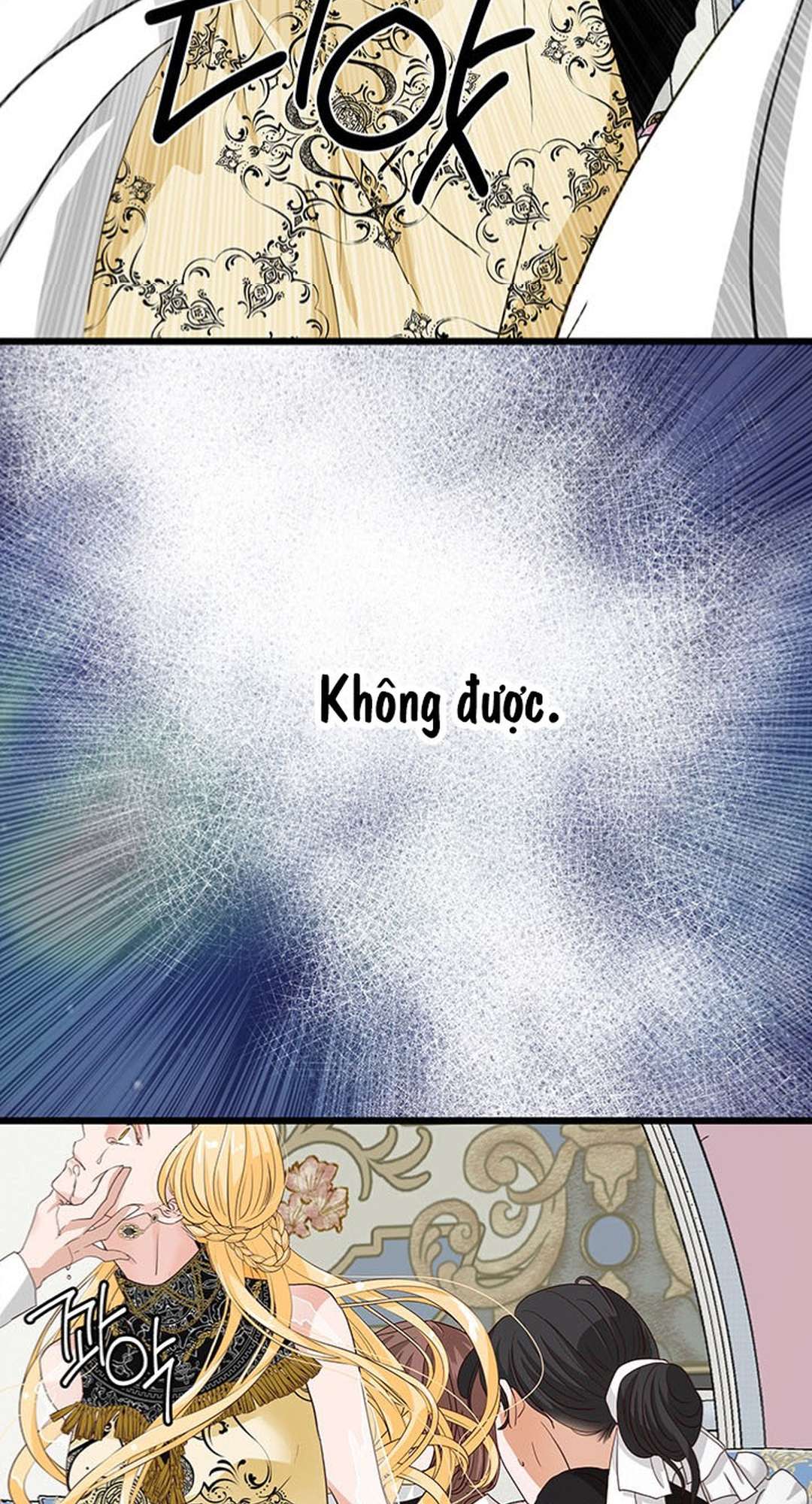 [ 18+ ] Bệ hạ đã thay đổi rồi! Chap 2 - Trang 2