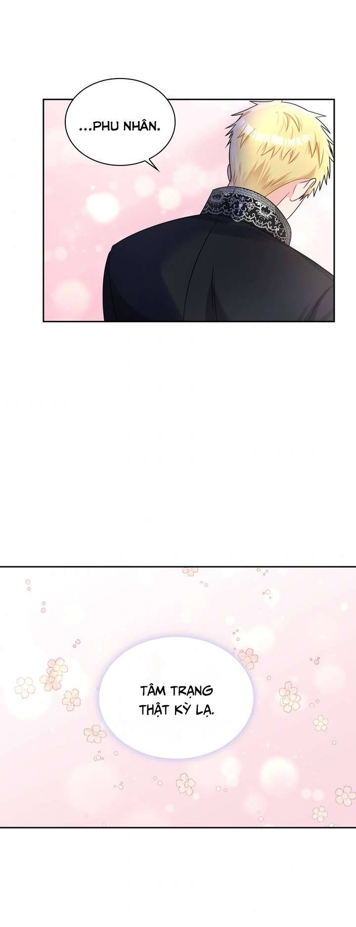 Công Nương Su Chapter 53 - Trang 4