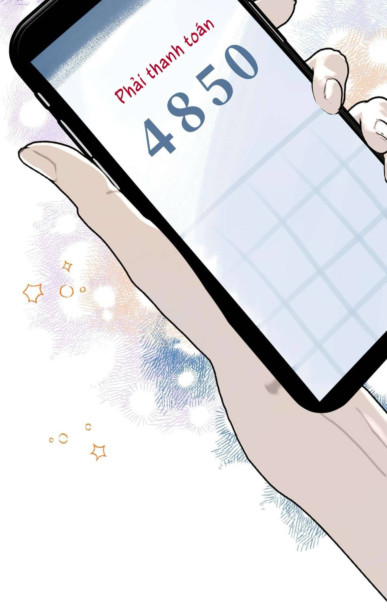 Nhặt Được Cô Phù Thủy Nhỏ Giờ Phải Làm Sao Đây? Chapter 4 - Trang 4