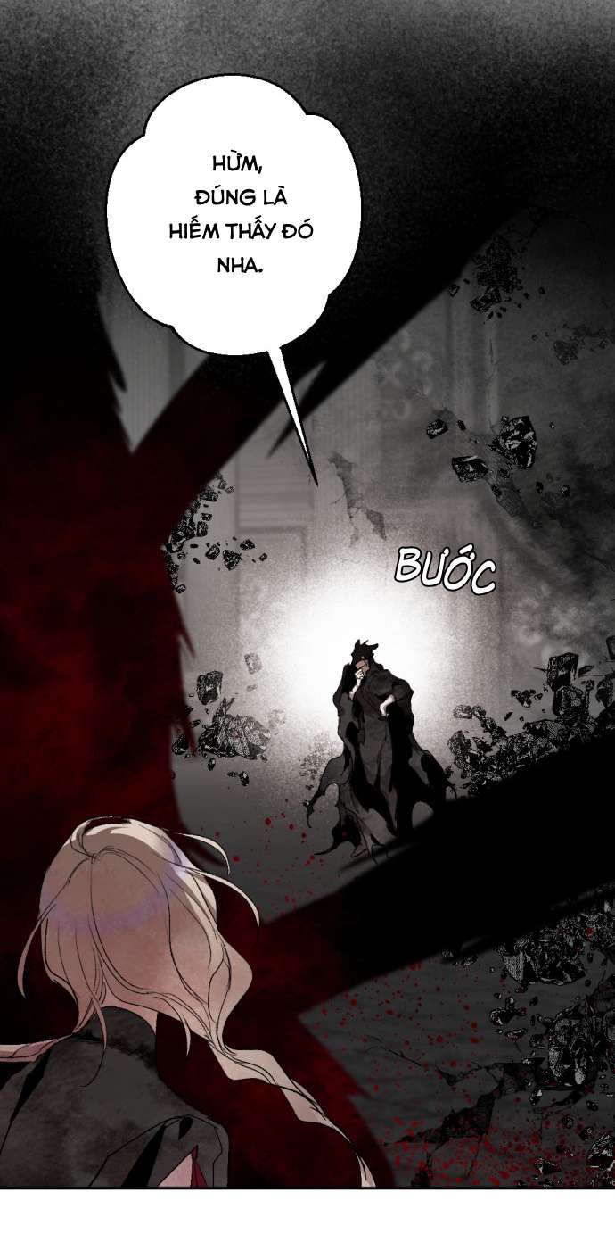 Lời Thú Nhận Của Chúa Tể Bóng Tối Chap 59 - Next Chap 60