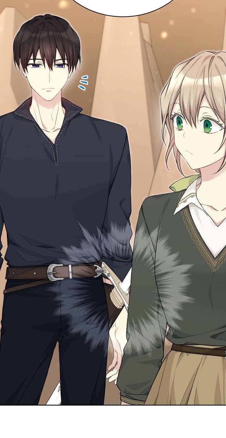 Vương Miện Lục Bảo Chap 76 - Trang 2