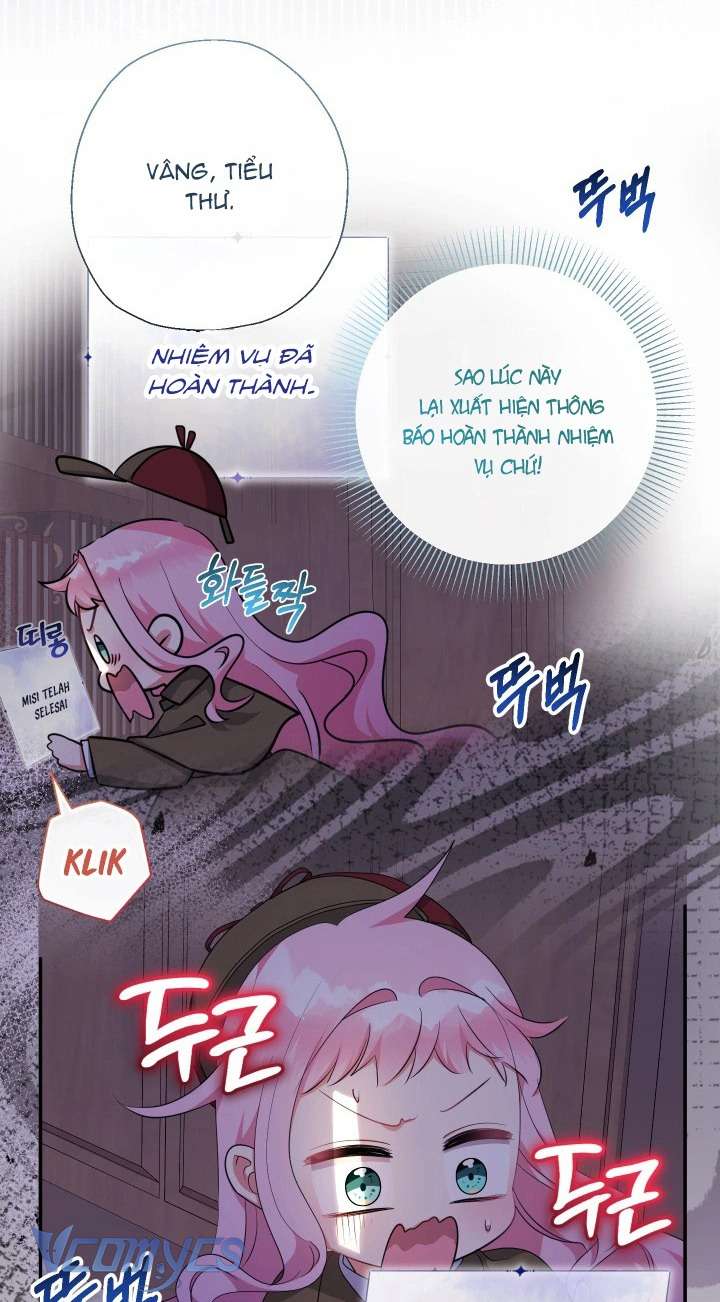 Tiểu Thư Tích Tiền Đi Bụi Chapter 73 - Trang 4
