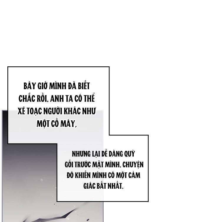 Kết Cục Của Nhân Vật Phản Diện Chỉ Có Thể Là Cái Chết Chapter 30 - Trang 4
