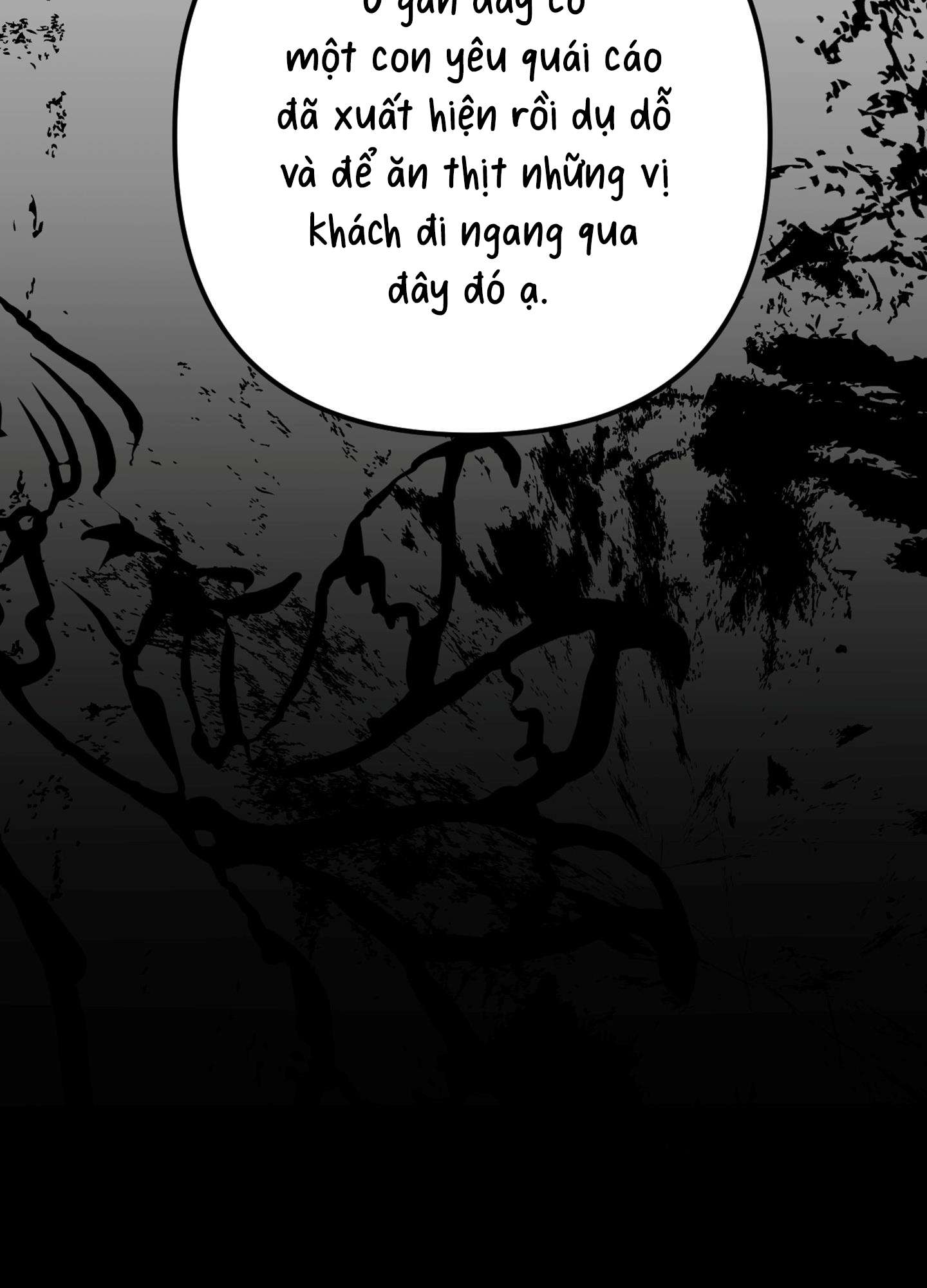 [ 18+ ] Kẻ Săn Mồi Chap 1 - Trang 2
