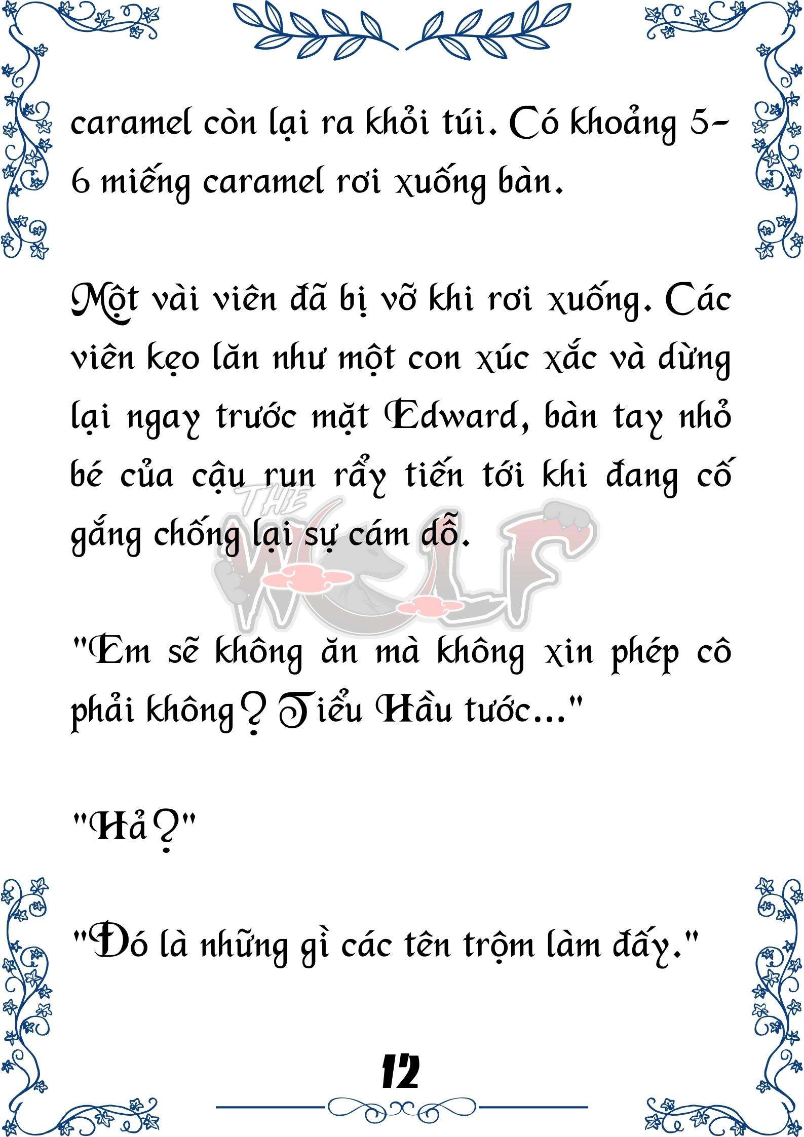 Tôi Trở Thành Gia Sư Của Cặp Song Sinh Hoàng Gia Chap 5 - Trang 2