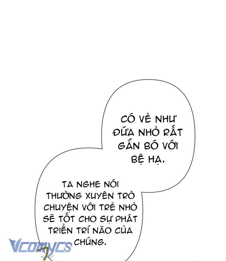 Sau Này Họ Sẽ Sinh Ra Tôi Chapter 4 - Trang 4