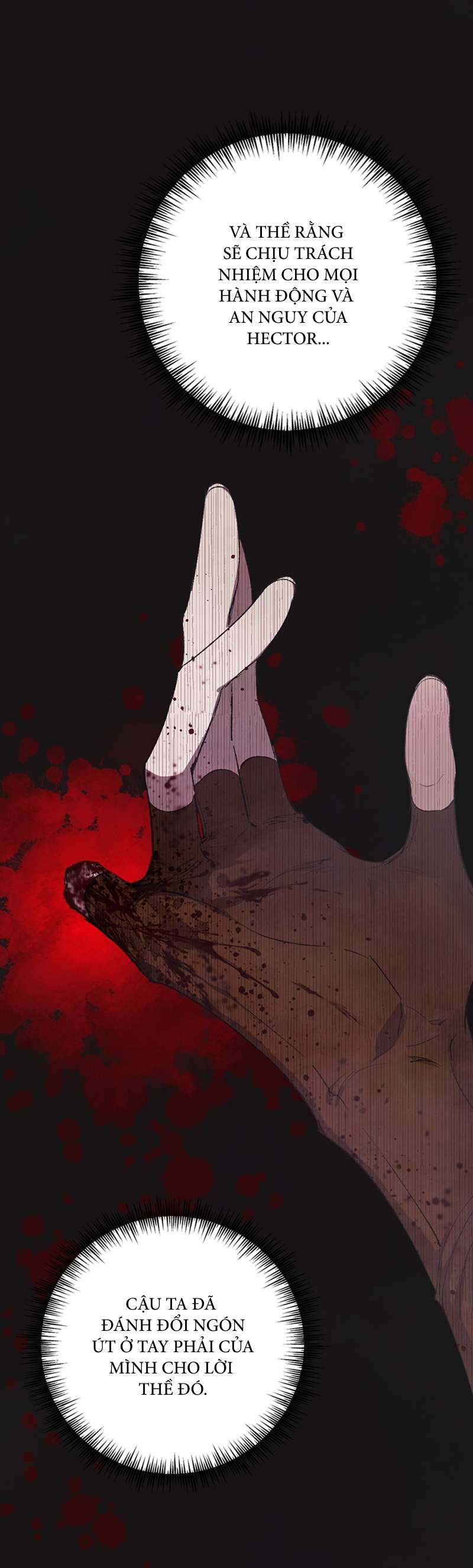 Lời Thú Nhận Của Chúa Tể Bóng Tối Chap 80 - Trang 4