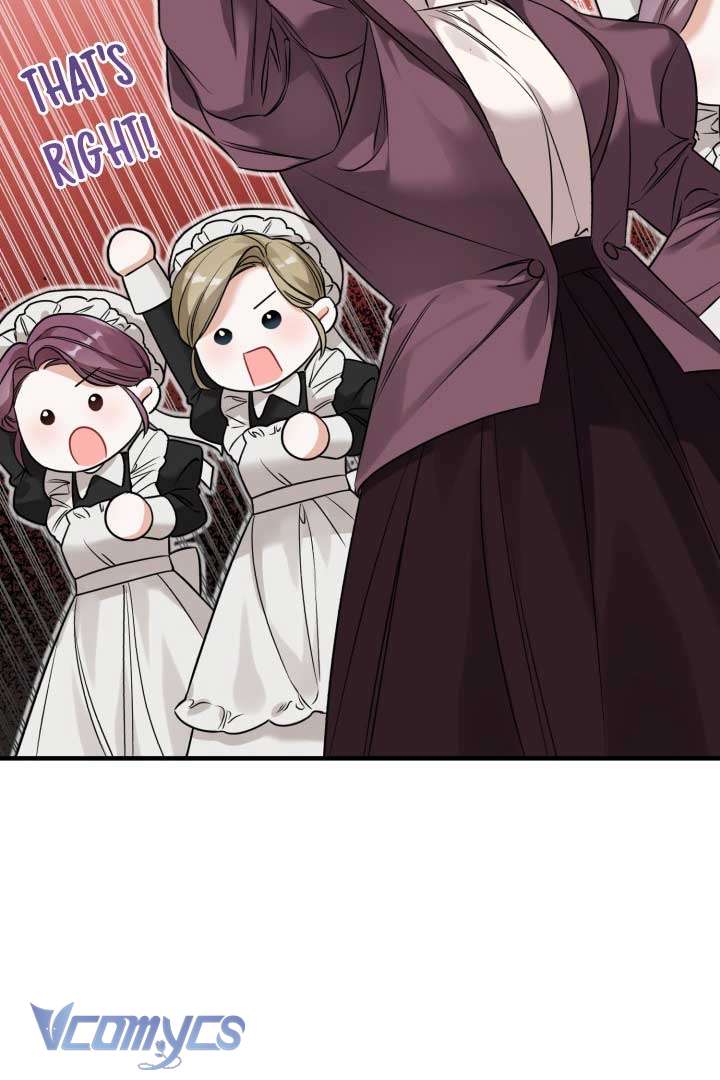 Mê Cung Cám Dỗ Của Emilone Chapter 6 - Trang 4