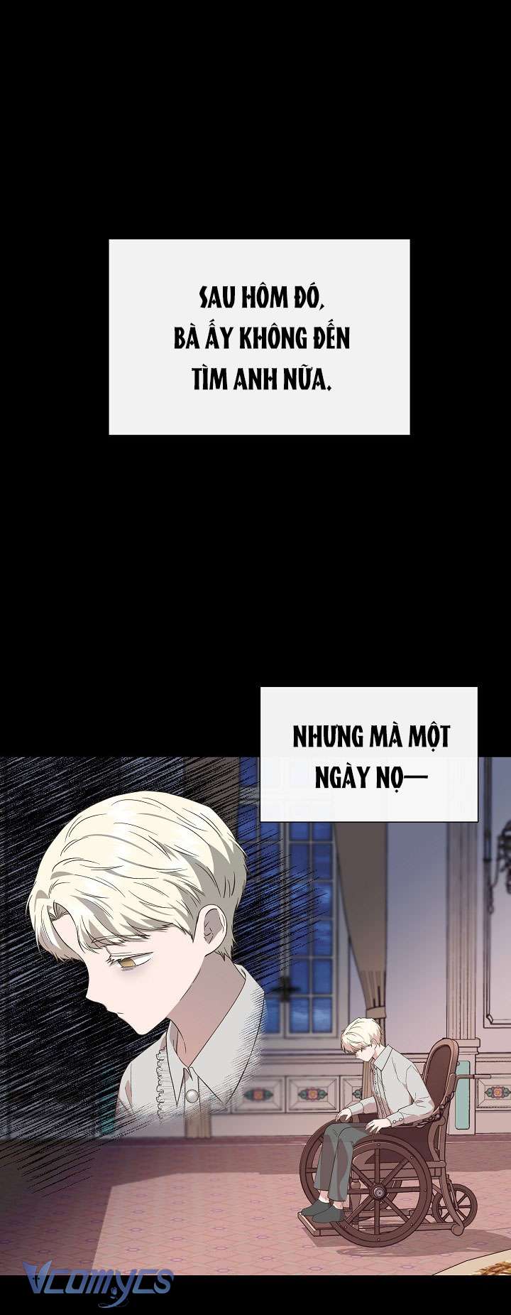 Tôi Không Phải Là Cinderella Chapter 93 - Next Chapter 94