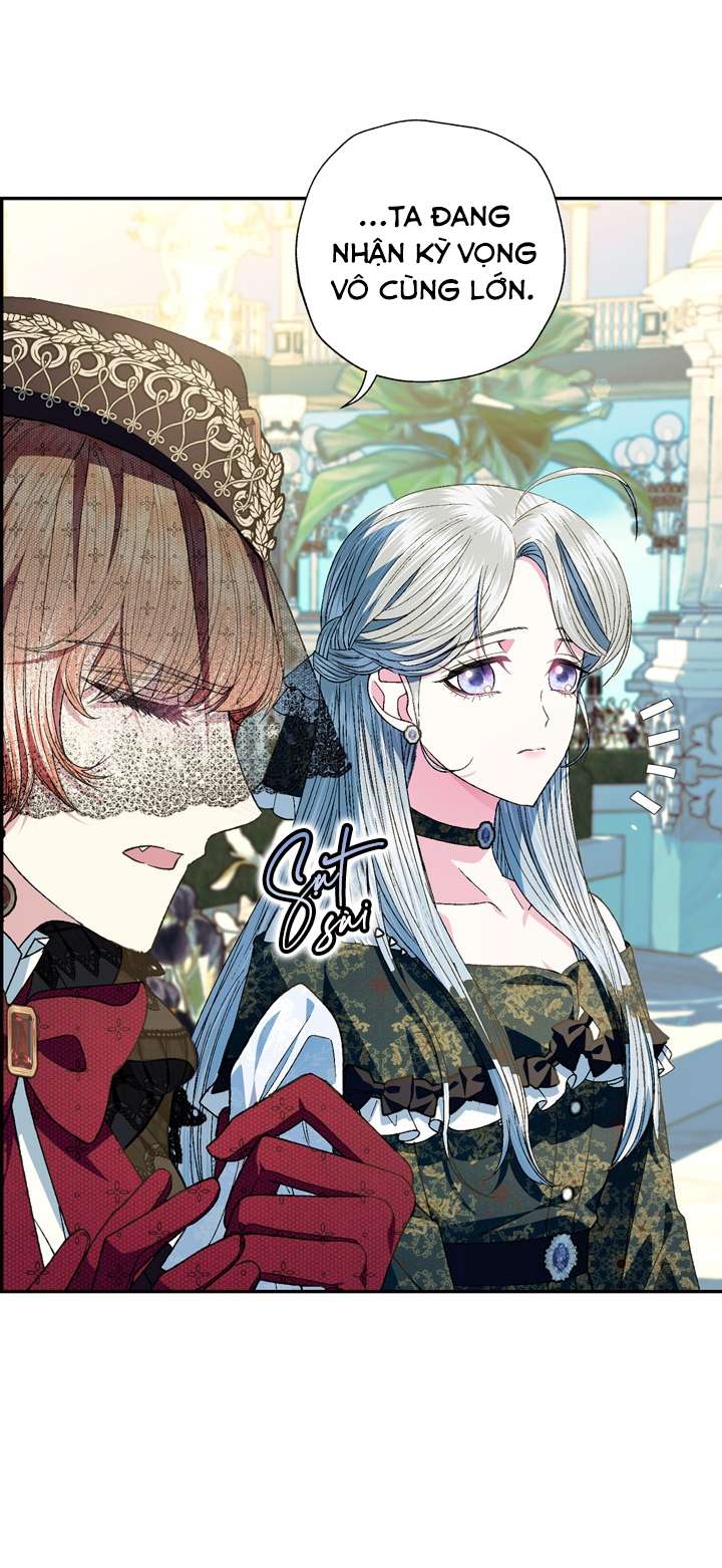 Cha À, Con Không Muốn Kết Hôn Đâu Chap 51 - Next Chap 52