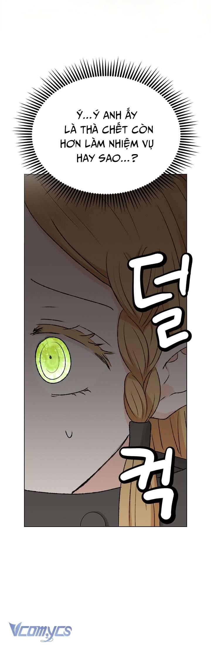 [18+] Yêu Tinh Giao Phối Chap 9 - Next Chap 10