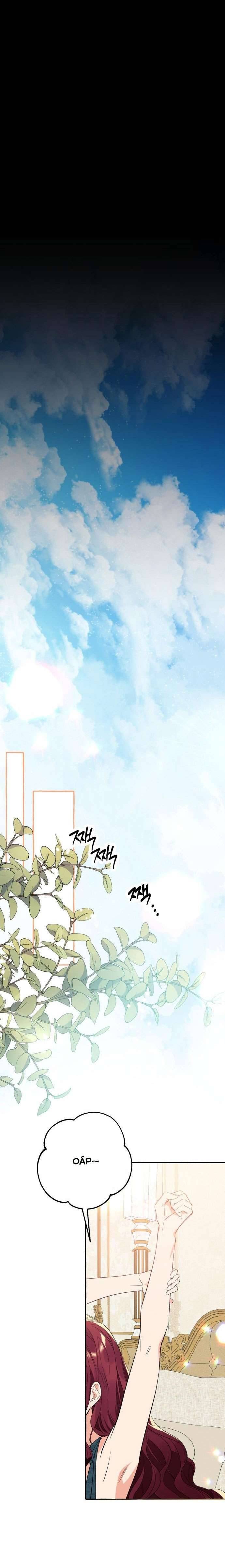 Tôi Tưởng Đó Chỉ Là Tiểu Thuyết Trọng Sinh Bình Thường Chapter 3 - Trang 4