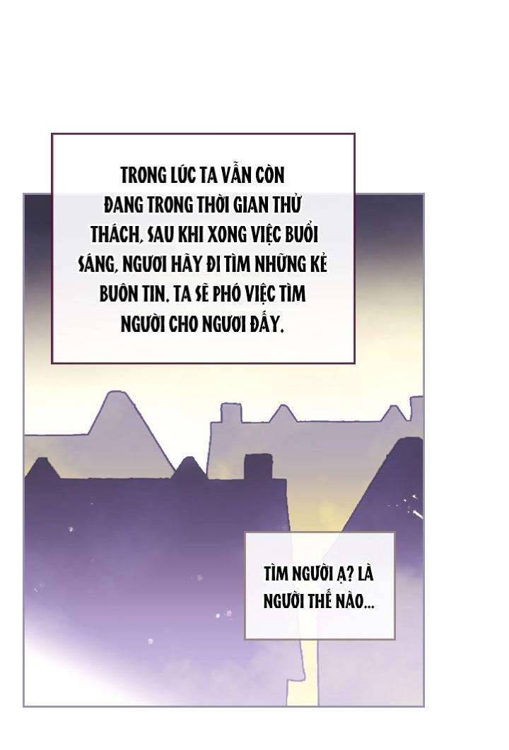 Kết Cục Của Nhân Vật Phản Diện Chỉ Có Thể Là Cái Chết Chapter 28 - Trang 4
