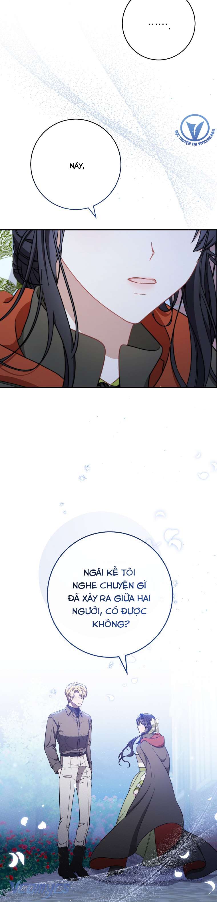 Nam Chính? Cho Cũng Không Thèm! Chapter 23 - Next Chapter 24