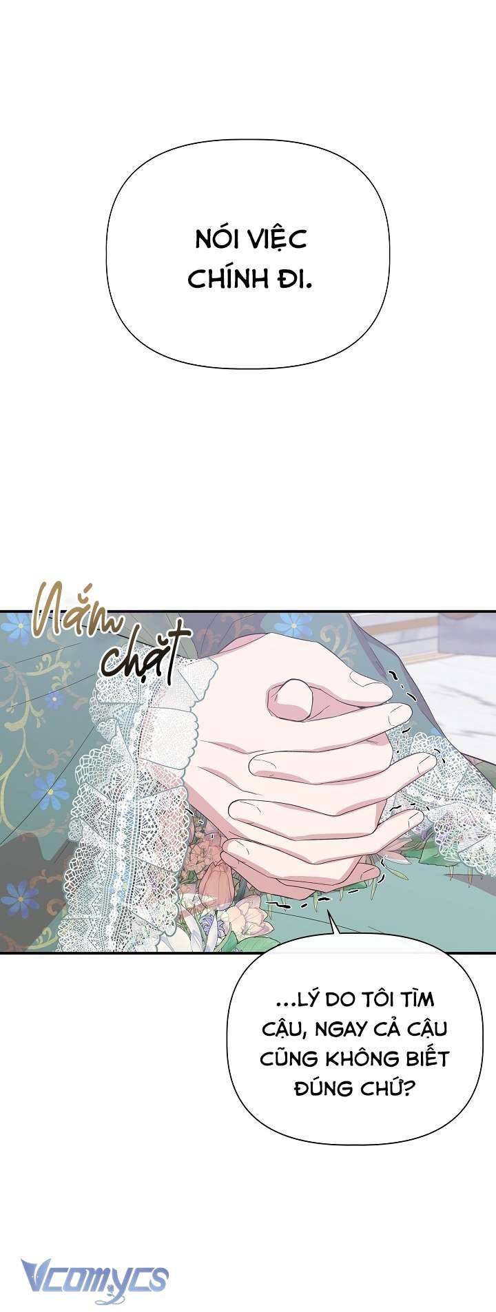 Tôi Không Phải Là Cinderella Chapter 86 - Trang 4